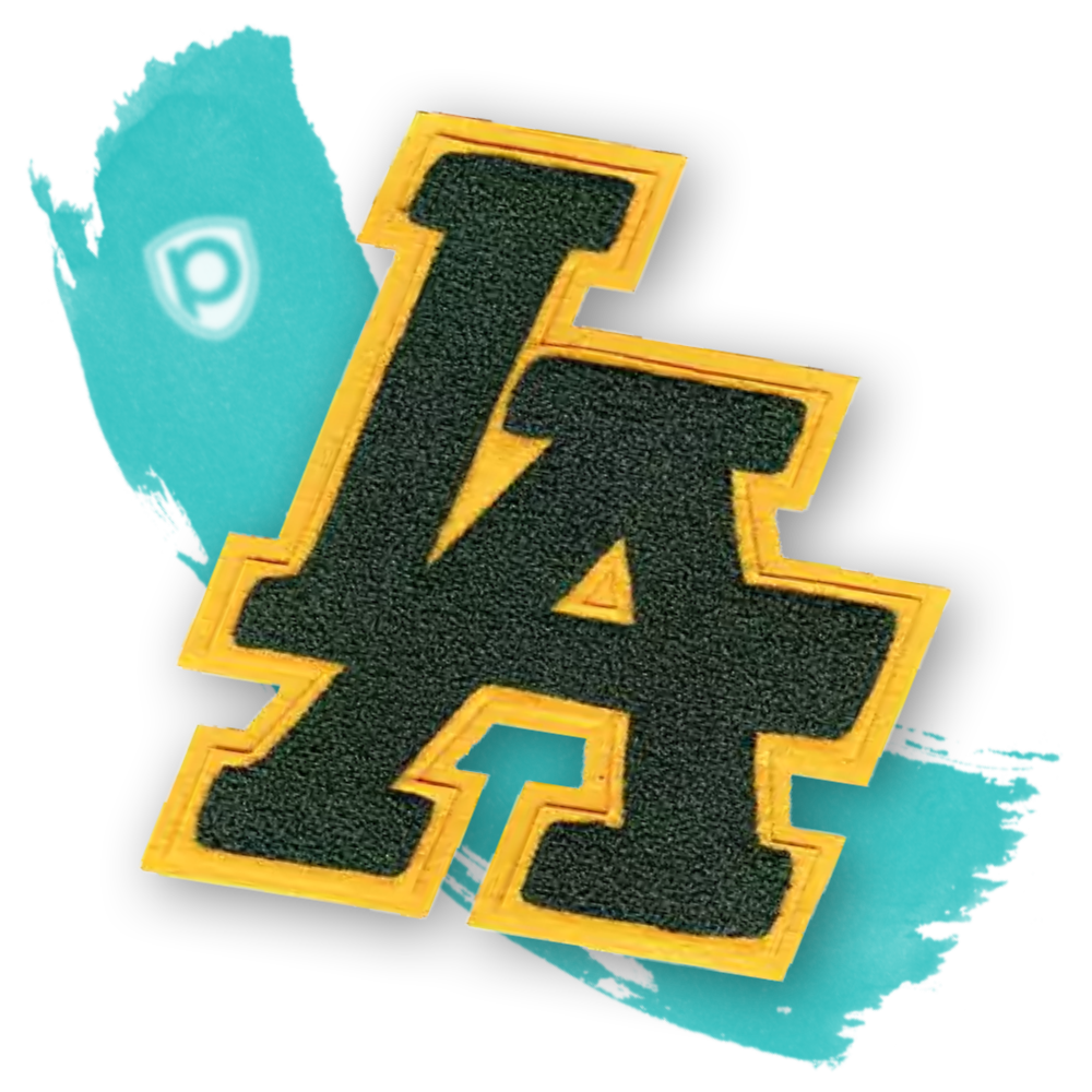Anpassade chenillepatchar online | EasyPatch