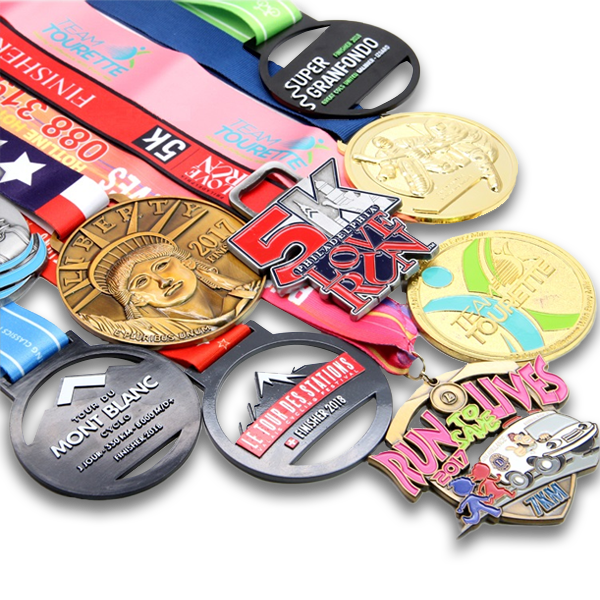Personlig medalj