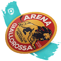 Galleri med patch-uri för fotbollslag
