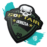 Galleri med personliga patch-uri för softair