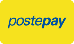 Postepay påfyllning
