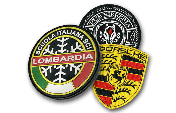 Personliga Patch-uri Easypatch