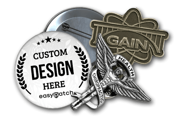Personliga Patch-uri Easypatch