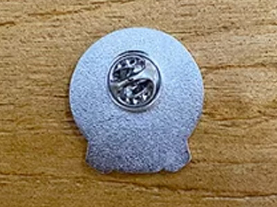 Fjärilsfäste
