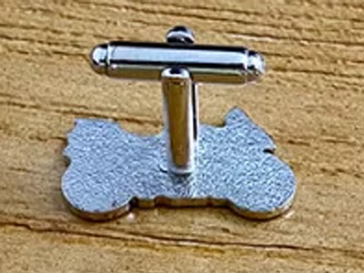 Nyckelringspatch