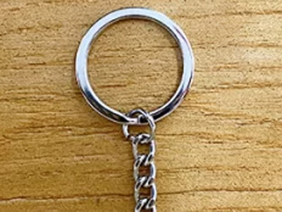 Magnetisk patch