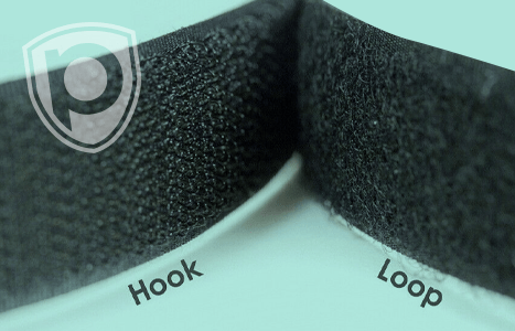 Kardborreband Hook & Loop