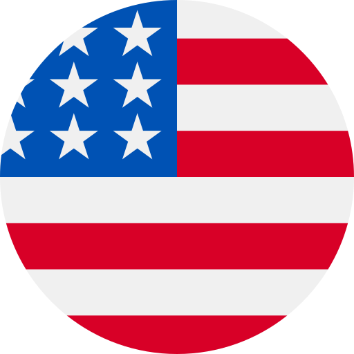 United States of America/English