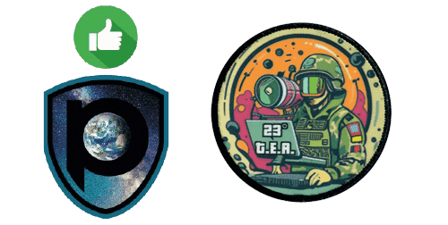Instruktioner Tryckta Patch-uri